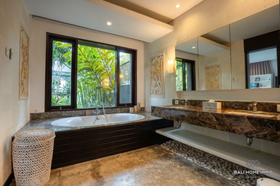 Image 13 from Villa Dekat Pantai 3 Kamar Tidur Disewa Tahunan di Bali Cemagi