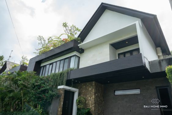 Image 16 from Villa Dekat Pantai 3 Kamar Tidur Disewa Tahunan di Bali Cemagi