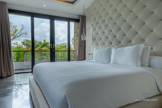 Image 7 from Villa Dekat Pantai 3 Kamar Tidur Disewa Tahunan di Bali Cemagi