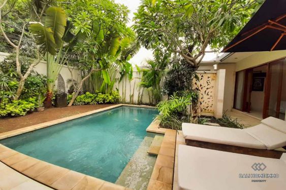 Image 3 from Villa de 3 chambres à coucher près de la plage pour une location annuelle à Bali Sanur