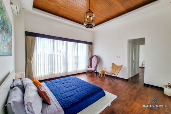 Image 16 from Near Beach 4 Bedroom Villa for Rent in Bali Pererenan Beachside