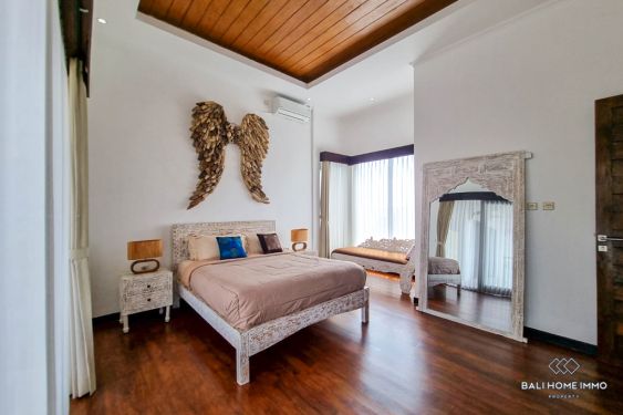 Image 12 from Near Beach 4 Bedroom Villa for Rent in Bali Pererenan Beachside
