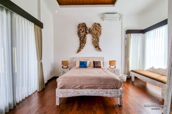 Image 13 from Near Beach 4 Bedroom Villa for Rent in Bali Pererenan Beachside