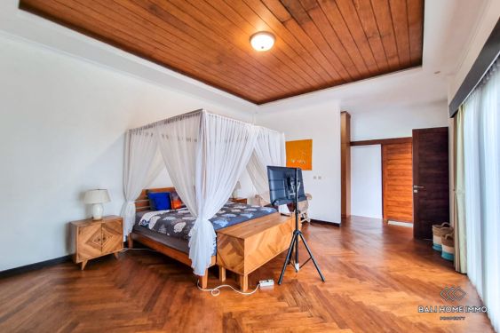 Image 14 from Near Beach 4 Bedroom Villa for Rent in Bali Pererenan Beachside