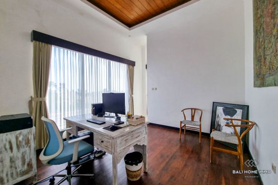 Image 19 from Near Beach 4 Bedroom Villa for Rent in Bali Pererenan Beachside