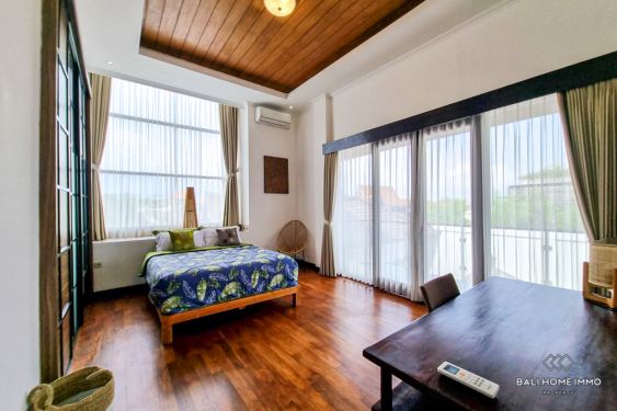 Image 17 from Near Beach 4 Bedroom Villa for Rent in Bali Pererenan Beachside