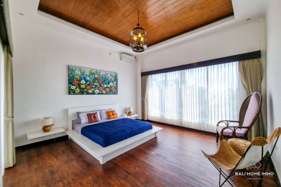 Image 15 from Near Beach 4 Bedroom Villa for Rent in Bali Pererenan Beachside