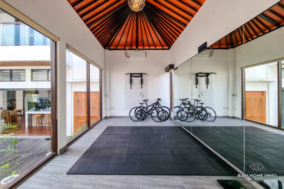 Image 5 from Near Beach 4 Bedroom Villa for Rent in Bali Pererenan Beachside