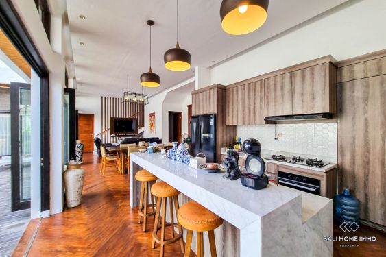 Image 9 from Near Beach 4 Bedroom Villa for Rent in Bali Pererenan Beachside