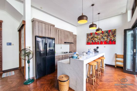 Image 10 from Near Beach 4 Bedroom Villa for Rent in Bali Pererenan Beachside