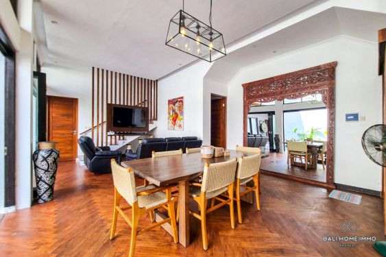 Image 8 from Near Beach 4 Bedroom Villa for Rent in Bali Pererenan Beachside