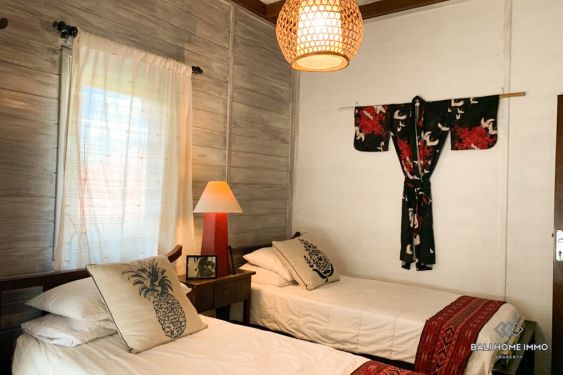 Image 19 from Villa Dekat Pantai 4 Kamar Disewakan di Bali Canggu Berawa