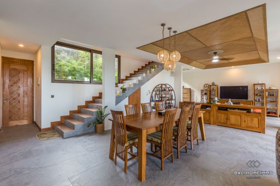 Image 8 from Near Beach 4 Bedroom Villa for Sale Leasehold in Bali Tanah Lot West Side