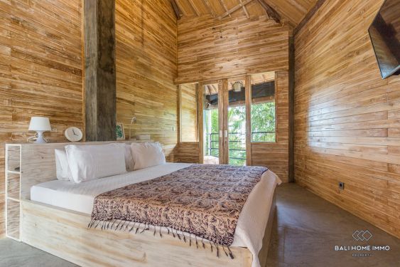 Image 18 from Near Beach 4 Bedroom Villa for Sale Leasehold in Bali Tanah Lot West Side