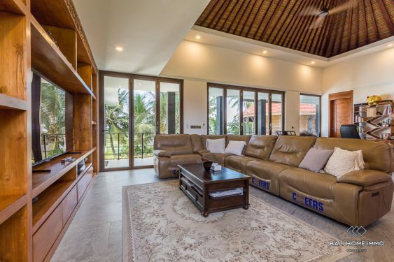 Image 9 from Near Beach 4 Bedroom Villa for Sale Leasehold in Bali Tanah Lot West Side