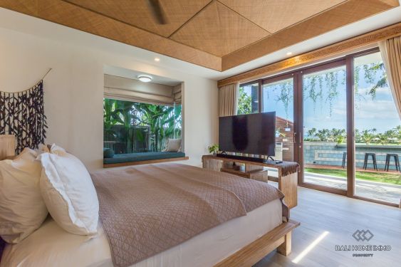 Image 15 from Near Beach 4 Bedroom Villa for Sale Leasehold in Bali Tanah Lot West Side