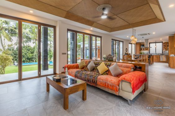 Image 11 from Near Beach 4 Bedroom Villa for Sale Leasehold in Bali Tanah Lot West Side