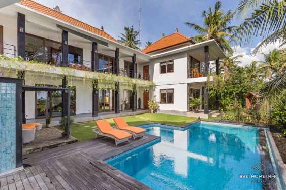 Image 1 from Near Beach 4 Bedroom Villa for Sale Leasehold in Bali Tanah Lot West Side