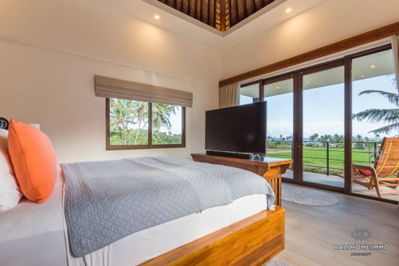 Image 16 from Near Beach 4 Bedroom Villa for Sale Leasehold in Bali Tanah Lot West Side