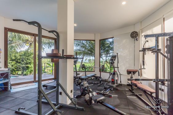 Image 13 from Near Beach 4 Bedroom Villa for Sale Leasehold in Bali Tanah Lot West Side