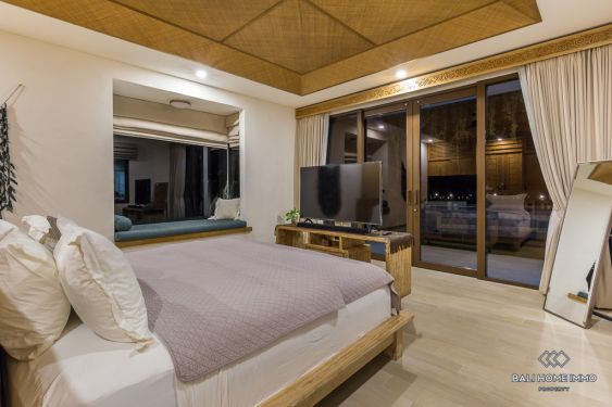 Image 14 from Near Beach 4 Bedroom Villa for Sale Leasehold in Bali Tanah Lot West Side