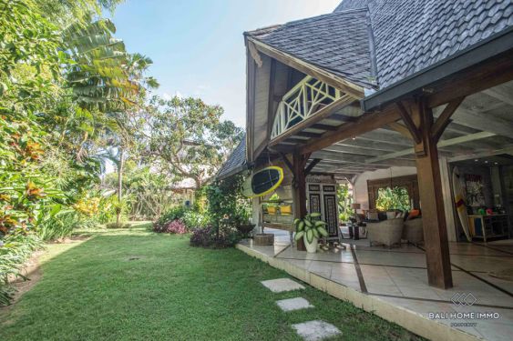 Image 3 from Near Beach 4 Bedroom Villa for Rent in Bali Canggu Berawa