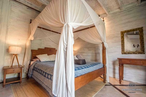 Image 15 from Villa Dekat Pantai 4 Kamar Disewakan di Bali Canggu Berawa