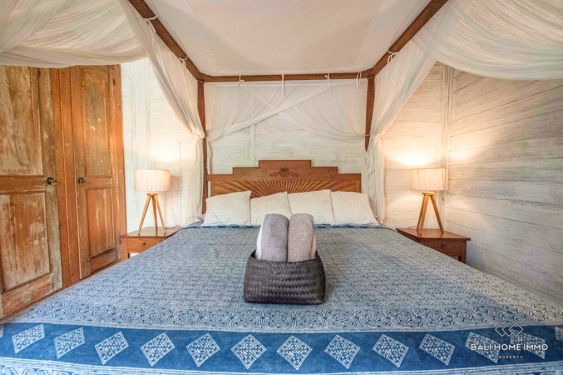 Image 16 from Villa Dekat Pantai 4 Kamar Disewakan di Bali Canggu Berawa