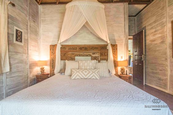 Image 17 from Villa Dekat Pantai 4 Kamar Disewakan di Bali Canggu Berawa