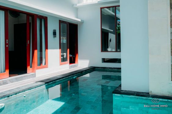 Image 2 from Near Beach 5 Bedroom Villa for Monthly Rental in Bali Sanur