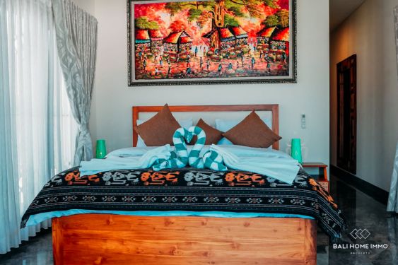 Image 17 from Vila 5 Kamar Dekat Pantai untuk Disewakan Bulanan di Bali Sanur