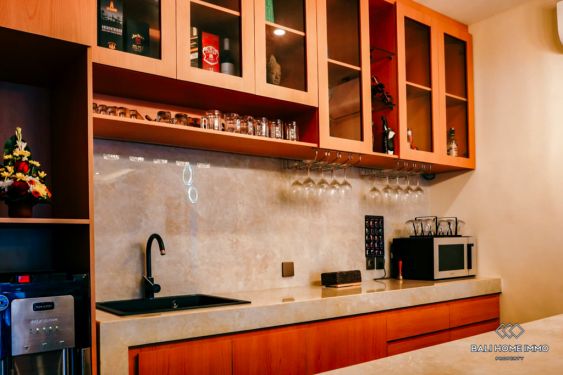 Image 15 from Vila 5 Kamar Dekat Pantai untuk Disewakan Bulanan di Bali Sanur