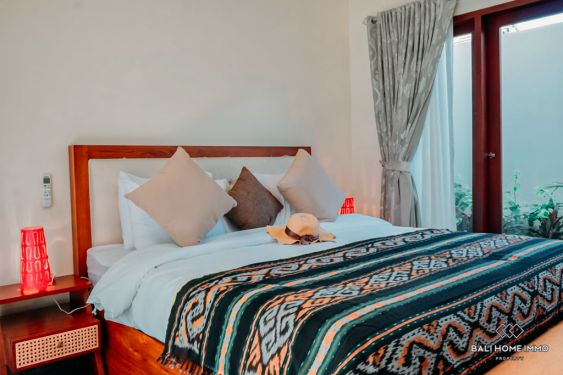 Image 18 from Vila 5 Kamar Dekat Pantai untuk Disewakan Bulanan di Bali Sanur