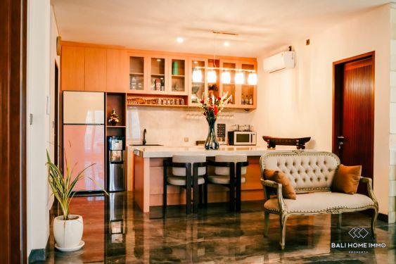 Image 13 from Vila 5 Kamar Dekat Pantai untuk Disewakan Bulanan di Bali Sanur