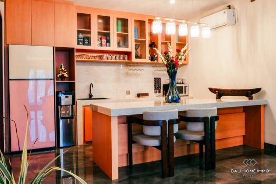 Image 14 from Vila 5 Kamar Dekat Pantai untuk Disewakan Bulanan di Bali Sanur