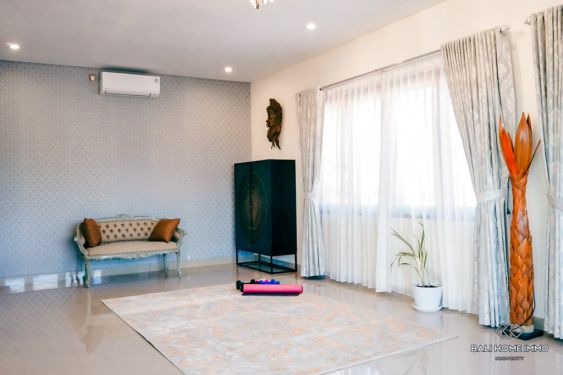 Image 9 from Vila 5 Kamar Dekat Pantai untuk Disewakan Bulanan di Bali Sanur