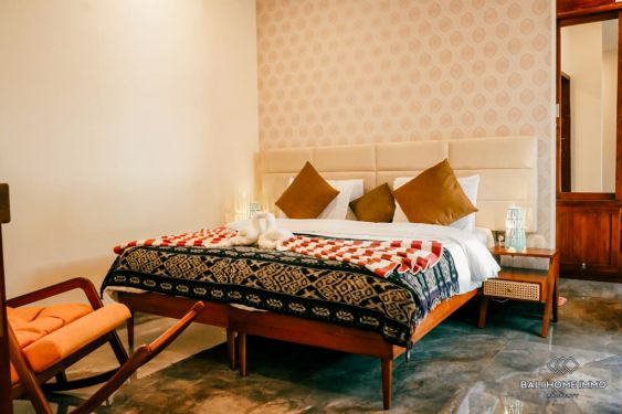 Image 16 from Vila 5 Kamar Dekat Pantai untuk Disewakan Bulanan di Bali Sanur