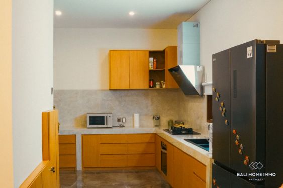 Image 7 from Vila 5 Kamar Dekat Pantai untuk Disewakan Bulanan di Bali Sanur