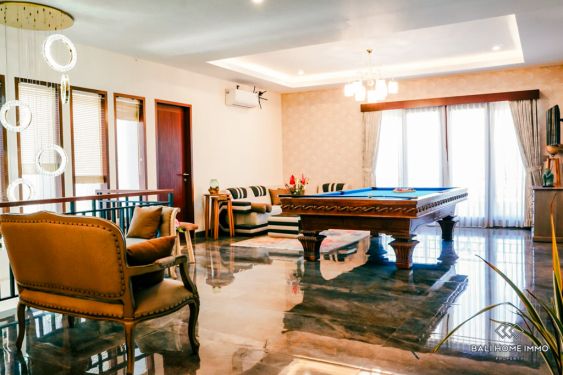 Image 10 from Vila 5 Kamar Dekat Pantai untuk Disewakan Bulanan di Bali Sanur