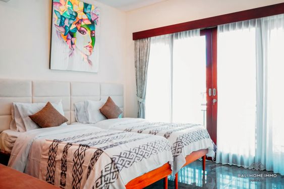 Image 20 from Vila 5 Kamar Dekat Pantai untuk Disewakan Bulanan di Bali Sanur
