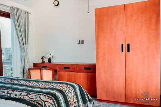 Image 19 from Vila 5 Kamar Dekat Pantai untuk Disewakan Bulanan di Bali Sanur