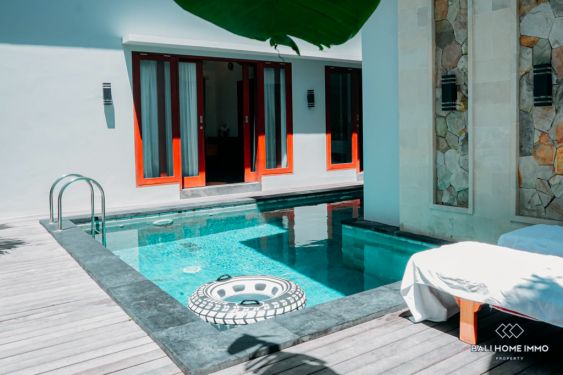 Image 1 from Near Beach 5 Bedroom Villa for Monthly Rental in Bali Sanur