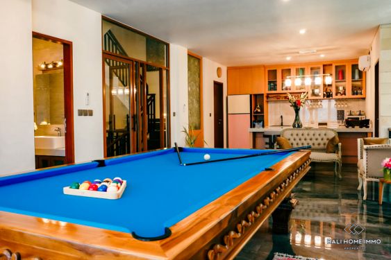 Image 12 from Vila 5 Kamar Dekat Pantai untuk Disewakan Bulanan di Bali Sanur