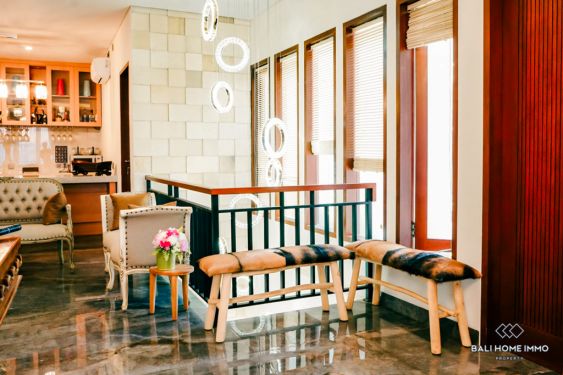 Image 11 from Vila 5 Kamar Dekat Pantai untuk Disewakan Bulanan di Bali Sanur