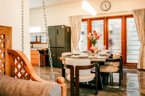 Image 6 from Vila 5 Kamar Dekat Pantai untuk Disewakan Bulanan di Bali Sanur