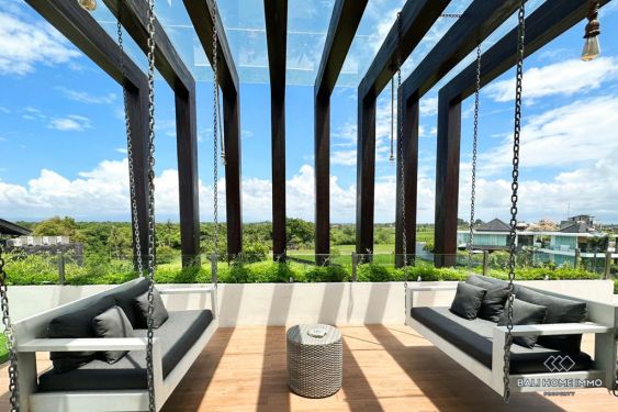 Image 16 from Vila 5 Kamar berpemandangan taman dan laut dijual Dekat Pantai Cemagi