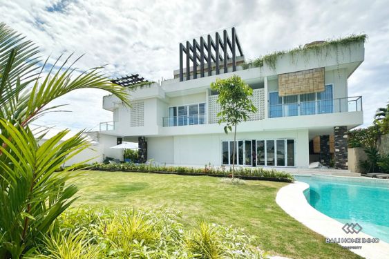 Image 1 from Near Beach 5 Bedroom Villa for Rental in Bali Cemagi
