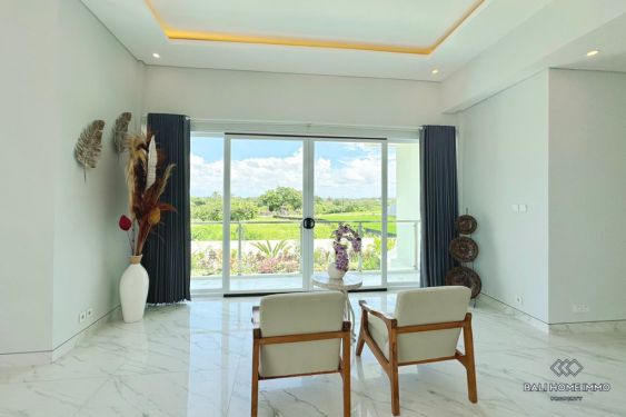 Image 6 from Vila 5 Kamar berpemandangan taman dan laut dijual Dekat Pantai Cemagi