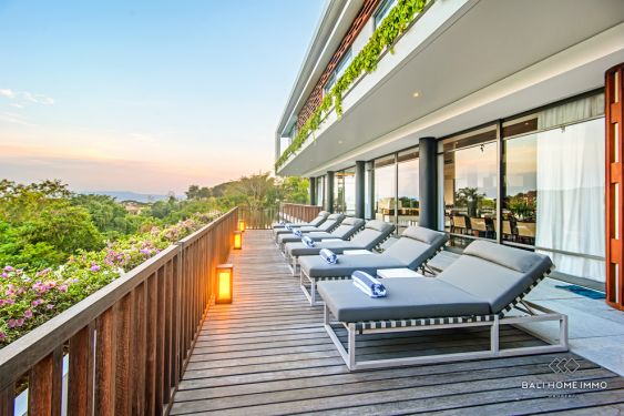 Image 5 from Villa Dekat Pantai 6 Kamar Dijual di Bali Gianyar