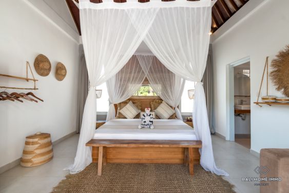 Image 9 from Dekat Pantai Villa 6 Kamar Dijual di Bali Pantai Canggu Batu Bolong Echo